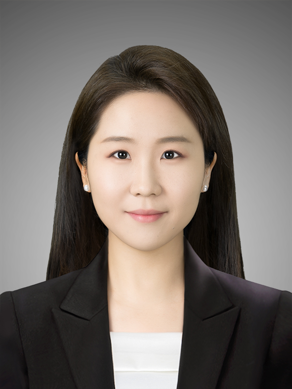 faculty image : 정다흰