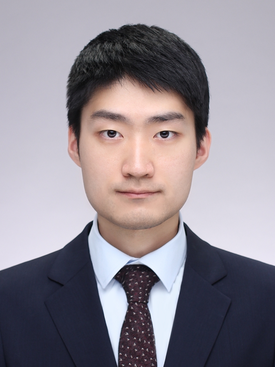 faculty image : 이환희