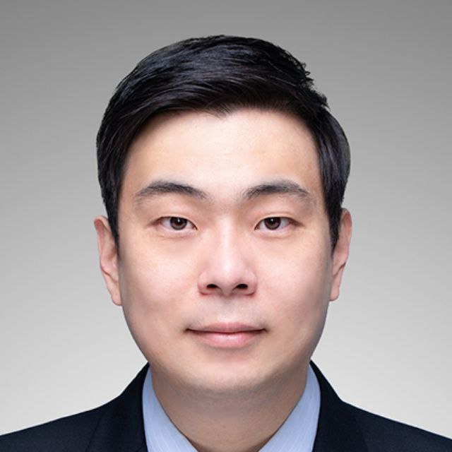 faculty image : 조진혁